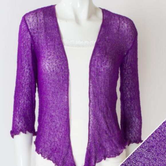 Shrug - Lime Ice - NWT - Picture 6 of 6